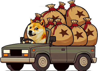 Dogetruck